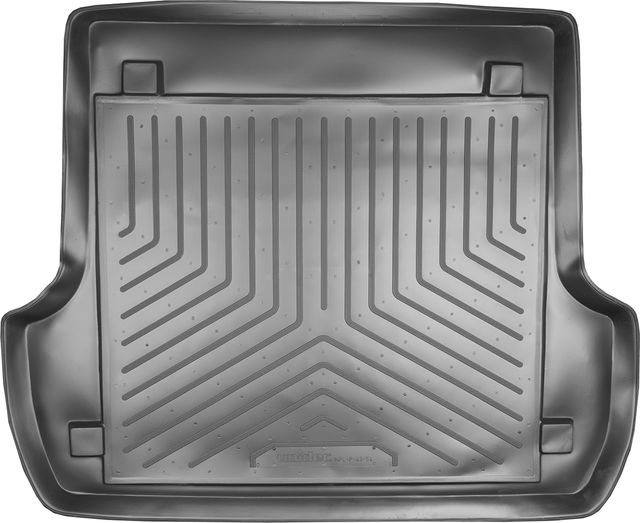 Коврик Норпласт для багажника Kia Sportage I Grand 1999-2006. Артикул NPL-P-43-54