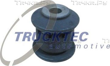 Сайлентблок переднего рычага подвески Trucktec Automotive. Артикул 07.31.178