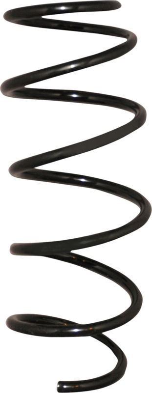 Пружина подвески JP Group передняя для Opel Corsa D 2006-2014. Артикул 1242201800