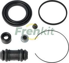 Ремкомплект тормозного суппорта Frenkit передний для Isuzu D-Max I 2002-2012. Артикул 260015