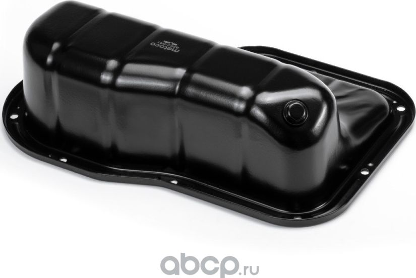 Поддон масляный двигателя NISSAN PATHFINDER (R51M) (2004>) (Metaco). Артикул 8362041