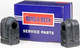 ВТУЛКА СТАБИЛИЗАТОРА Borg & Beck. Артикул BSK7093K