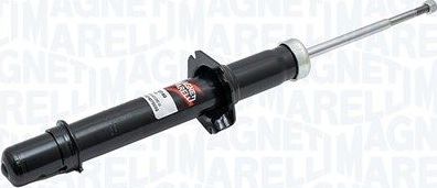 Амортизатор Magneti Marelli передний для Honda Accord VII 2003-2008. Артикул 357274070000