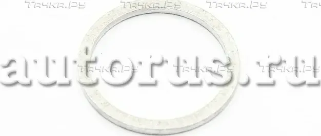 Сальник, уплотнительное кольцо VAG. Артикул N0438092