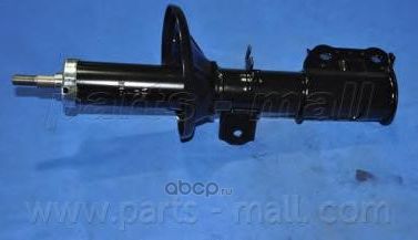 АМОРТИЗАТОР HYUNDAI CLICK PMC (Parts-Mall). Артикул PJAFR014