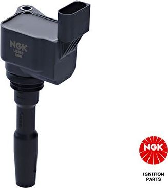 Катушка зажигания NGK. Артикул 49152