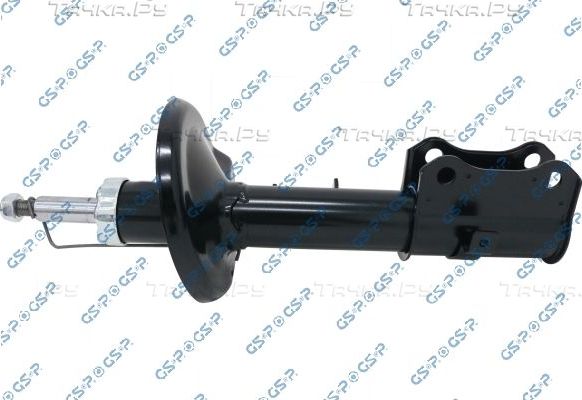 Амортизатор GSP. Артикул 32307272