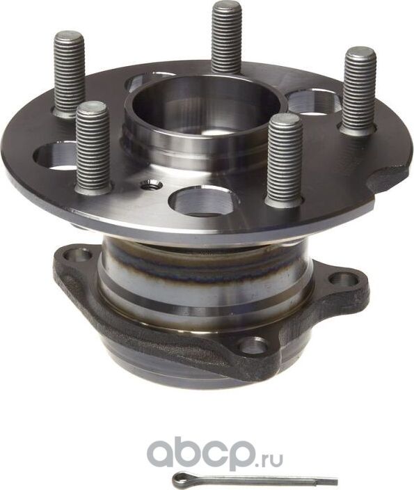 Ступичный узел Double Force Double Force. Артикул DFBA0029