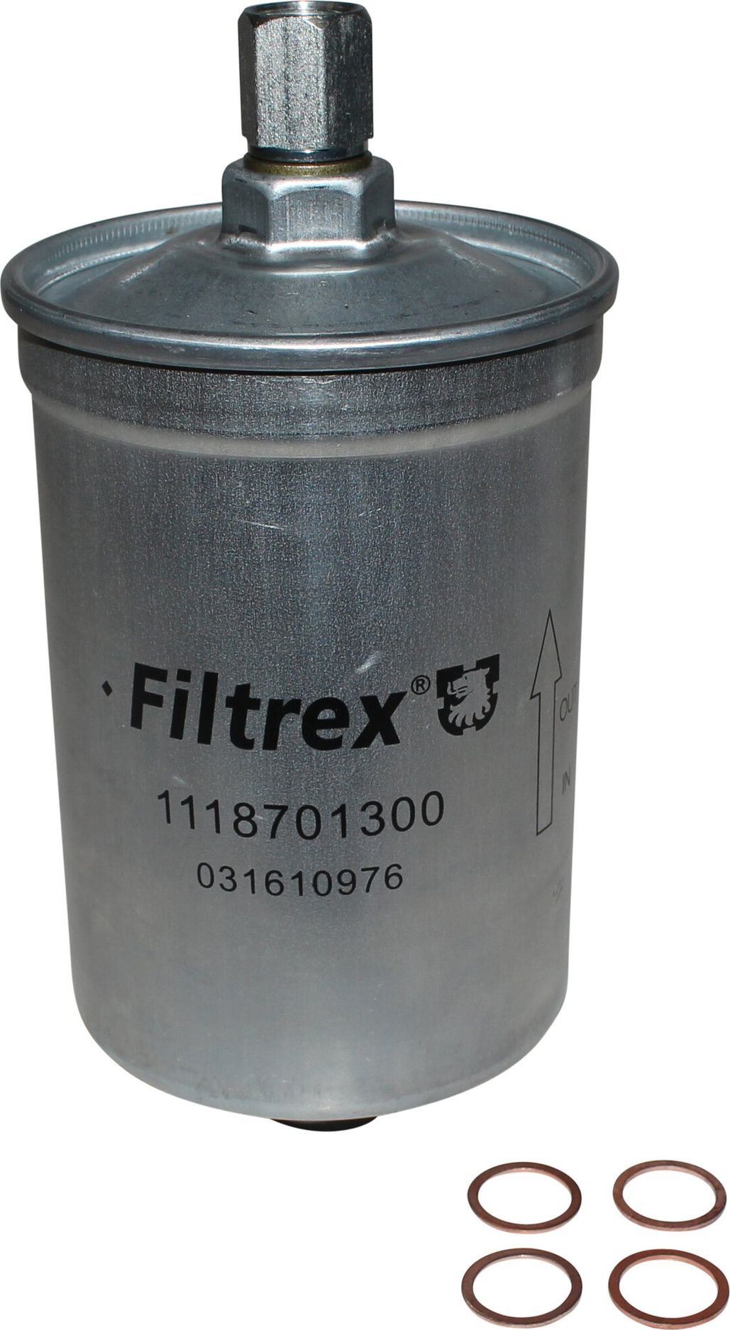 Топливный фильтр JP Group Classic. Артикул 1118701300