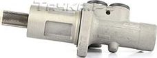 Тормозной цилиндр главный BSG для SEAT Exeo 2008-2013. Артикул BSG 90-215-006