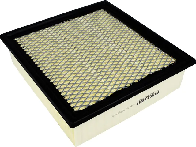 Фильтр воздушный FORD EXPEDITION II 5 4 2007-2014 FORD EXPEDITION II 3 5T 2015- LINCOLN NAVIGATOR II (Azumi). Артикул a51027