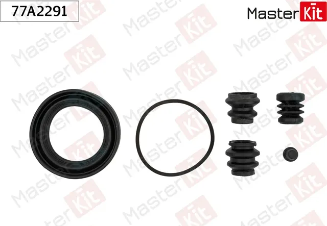 Ремкомплект тормозного суппорта (Master KIT). Артикул 77A2291