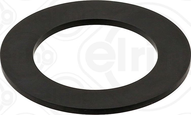 КОЛЬЦО РЕЗИНОВОЕ Elring (HNBR (Hydrierter Acryl-Nitril-Butadien-Kautschuk)). Артикул 827.428