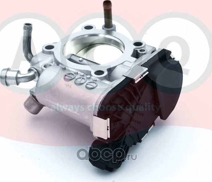 ДРОССЕЛЬНАЯ ЗАСЛОНКА (ACQ). Артикул ACG5375