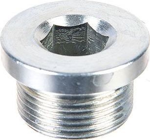 Сливная пробка масляного поддона двигателя Stellox. Артикул 89-03003-SX