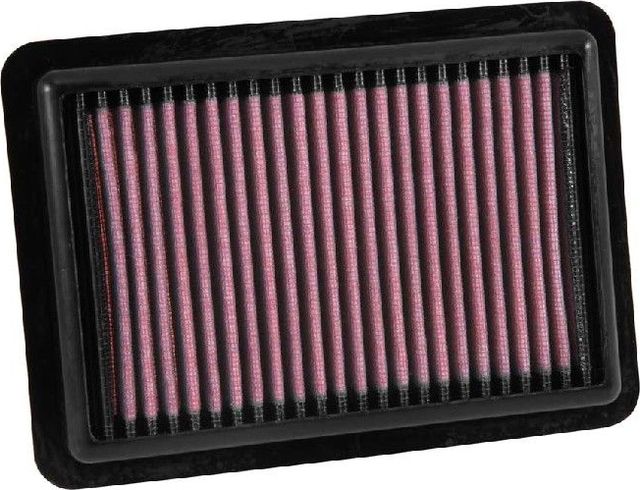 Воздушный фильтр K&N для Honda Fit II 2014-2014. Артикул 33-5027