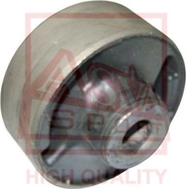 Сайлентблок переднего рычага подвески Asva. Артикул 0301-090