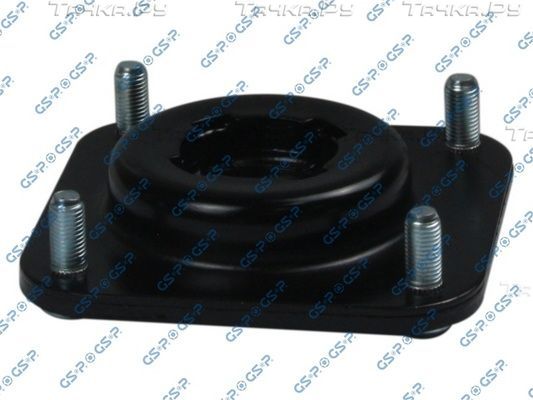Опора амортизатора (стойки) GSP для Mazda 323 VI (BJ) 1998-2004. Артикул 514145