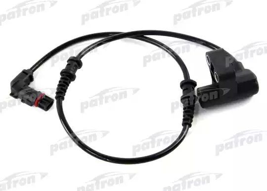 Датчик ABS Patron передний правый для Mercedes-Benz A-Класс I (W168) 1997-2004. Артикул ABS52120