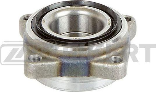 Ступица колеса Zekkert передняя для Rover 600 1993-1999. Артикул RL-1265