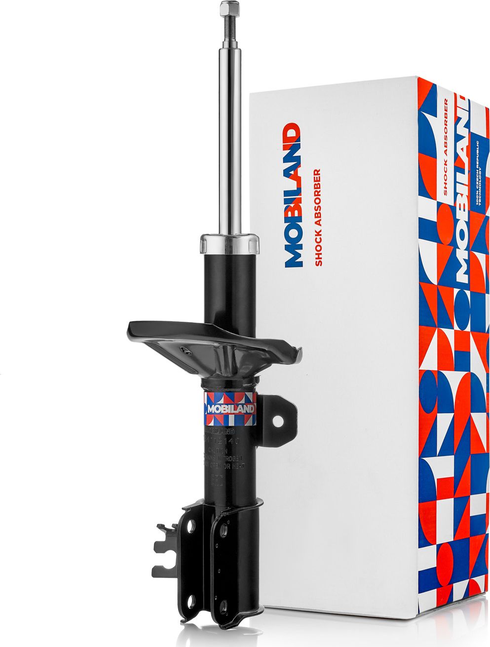 Амортизатор Mobiland. Артикул 134112140