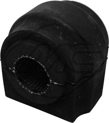 Втулки стабилизатора Metalcaucho (EPDM (Этилен-пропиленовый каучук)). Артикул 07273
