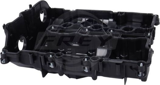 Клапанная крышка Frey. Артикул 801602601