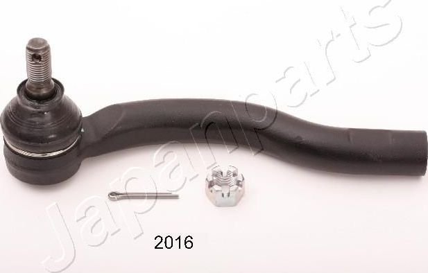 Наконечник рулевой тяги Japanparts. Артикул TI-2016L