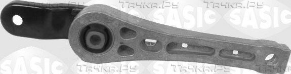 Подушка (опора) двигателя Sasic правая верхняя для Volkswagen Jetta V 2005-2010. Артикул 2706003