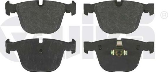 Тормозные колодки Vika. Артикул 69731401