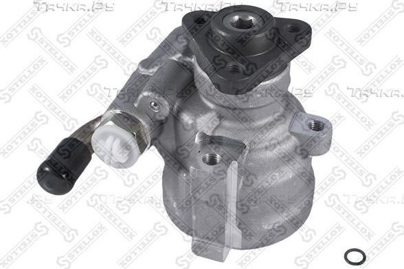 Насос ГУР Stellox для Alfa Romeo 166 I 1998-2007. Артикул 00-35542-SX