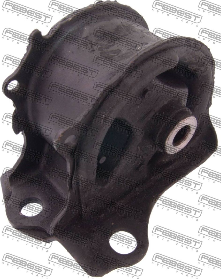 Подушка (опора) двигателя Febest для Honda Civic VI 1995-2001. Артикул HM-060