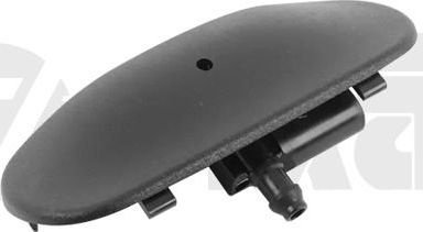 Форсунка омывателя лобового стекла Vika. Артикул 99551818201