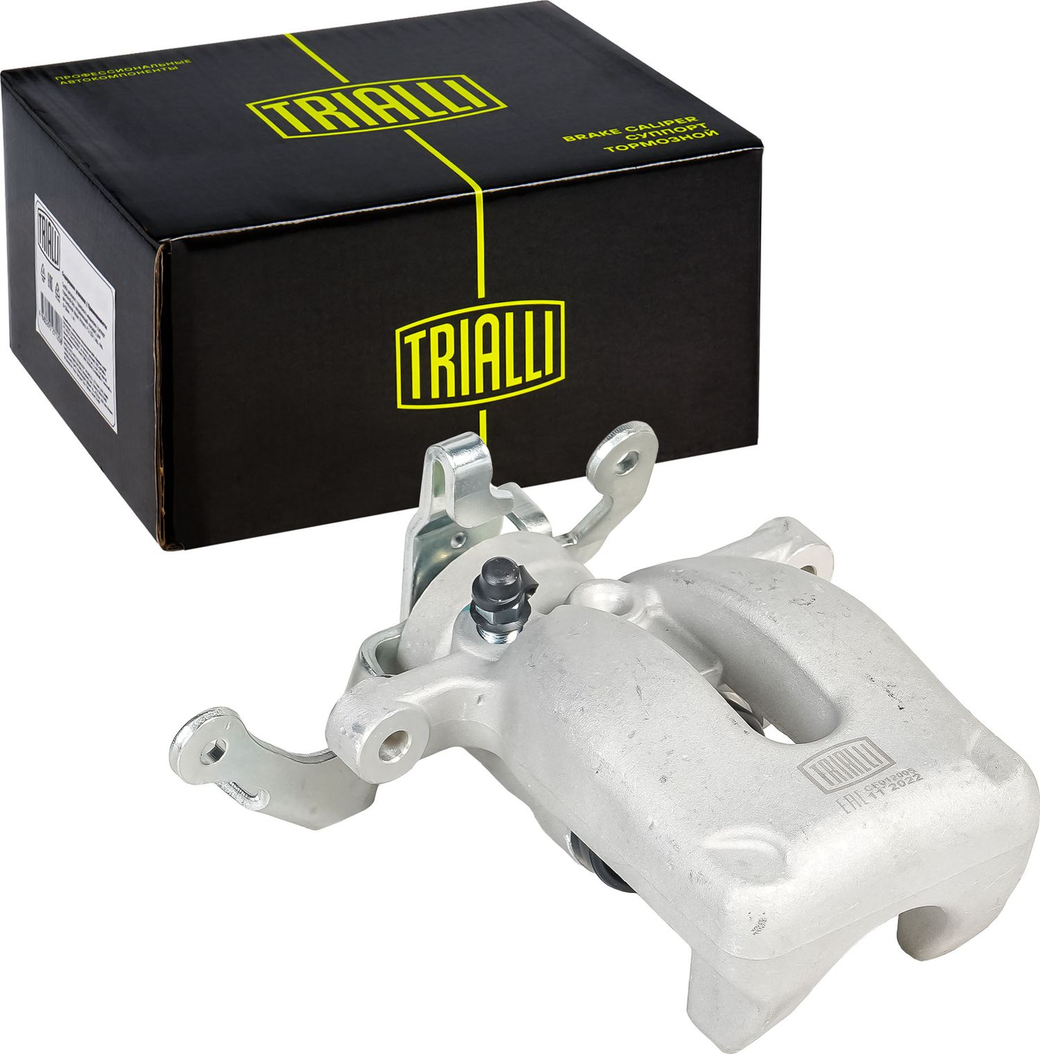 Тормозной суппорт Trialli. Артикул CF 012005