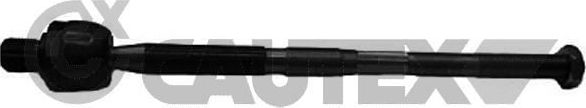 Рулевая тяга Cautex правая/левая для Fiat Croma II 2005-2011. Артикул 754893