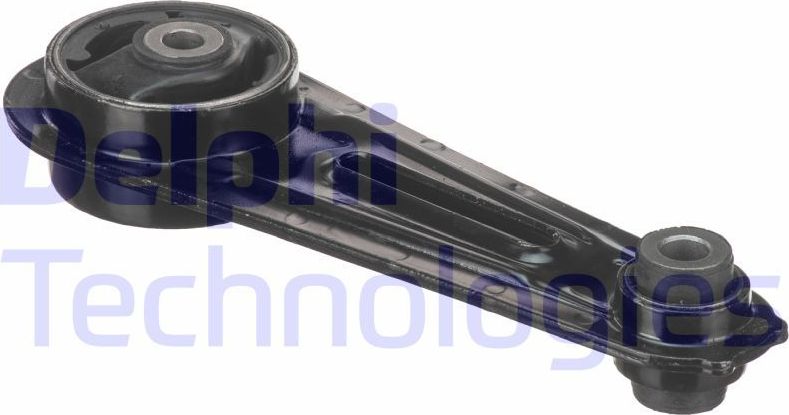 Подушка (опора) двигателя Delphi. Артикул TEM186