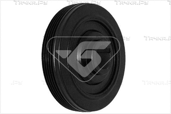 Шкив коленвала Hutchinson. Артикул DP005