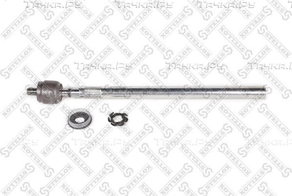 Рулевая тяга Stellox правая/левая для Volkswagen Golf III 1993-1999. Артикул 55-02695-SX