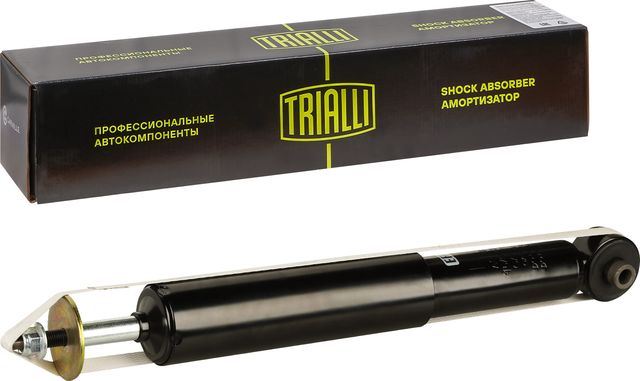 Амортизатор Trialli задний для Honda HR-V I 1999-2006. Артикул AG 23508