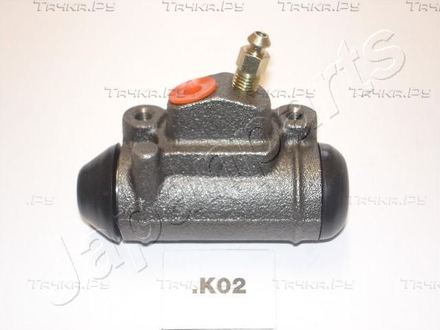 Тормозной цилиндр Japanparts. Артикул CS-K02