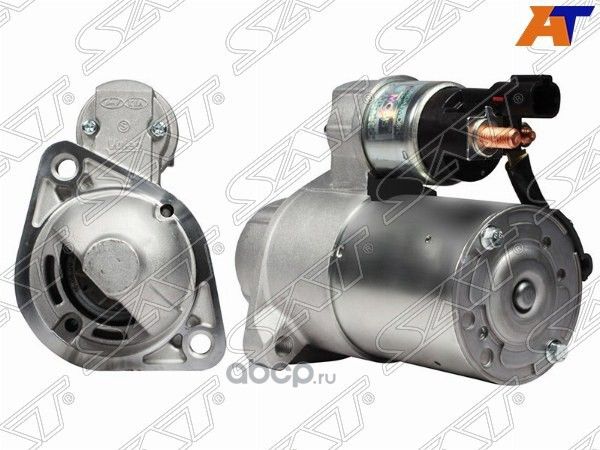 Стартер KIA SPORTAGE SLQL 2,0 10-HYUNDAI TUSCON (SAT). Артикул ST361002E200