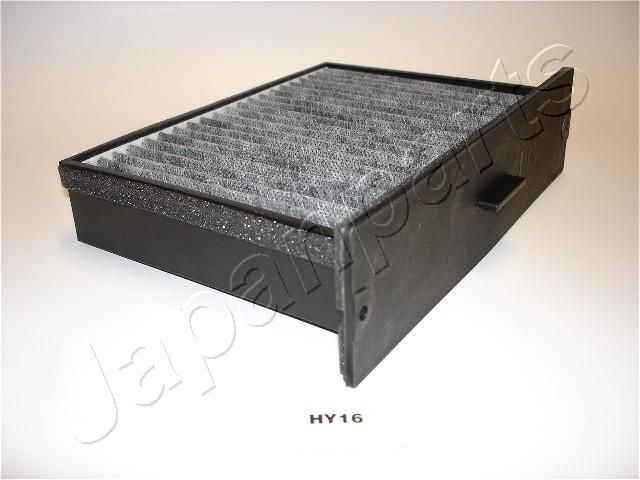 Салонный фильтр Japanparts. Артикул FAA-HY16