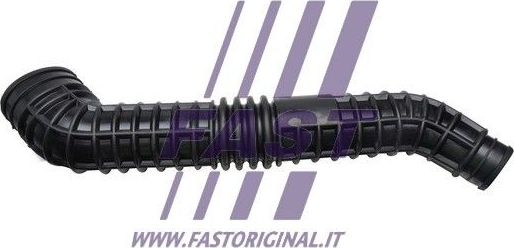 Патрубок интеркулера Fast для Citroen Jumper I 2000-2006. Артикул FT61805