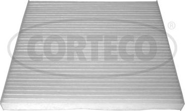 Салонный фильтр Corteco для Jeep Cherokee V (KL) 2013-2026. Артикул 80005209