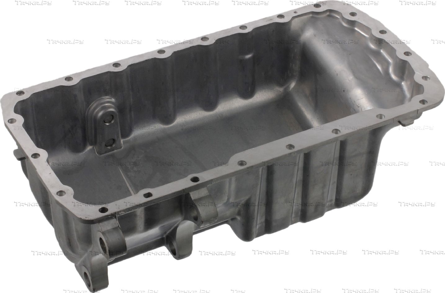 Масляный поддон картера двигателя Febi Bilstein febi Plus для Fiat Scudo I 1996-2006. Артикул 36810