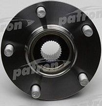 Ступица колеса с интегрированным подшипником Patron. Артикул PBK7435H
