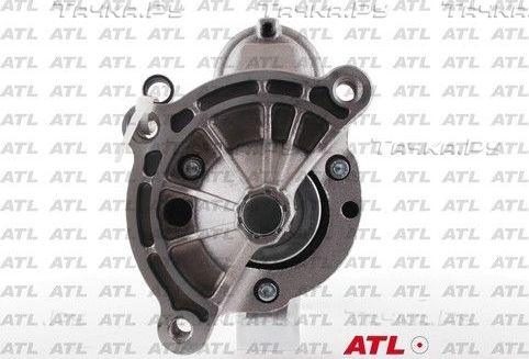 Стартер ATL/Delta Autotechnik для Peugeot 306 1993-2002. Артикул A 16 530
