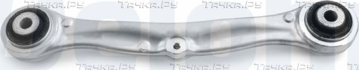 Продольный рычаг Delphi (алюминий). Артикул TC8529