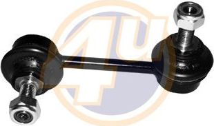 Стойка (тяга) стабилизатора 4U. Артикул AL-F-57758