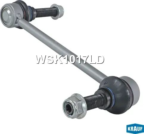 Стойка стабилизатора (Krauf). Артикул WSK1017LD